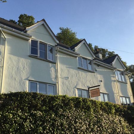 Bed and Breakfast Woodbriar Penmaenmawr Екстер'єр фото