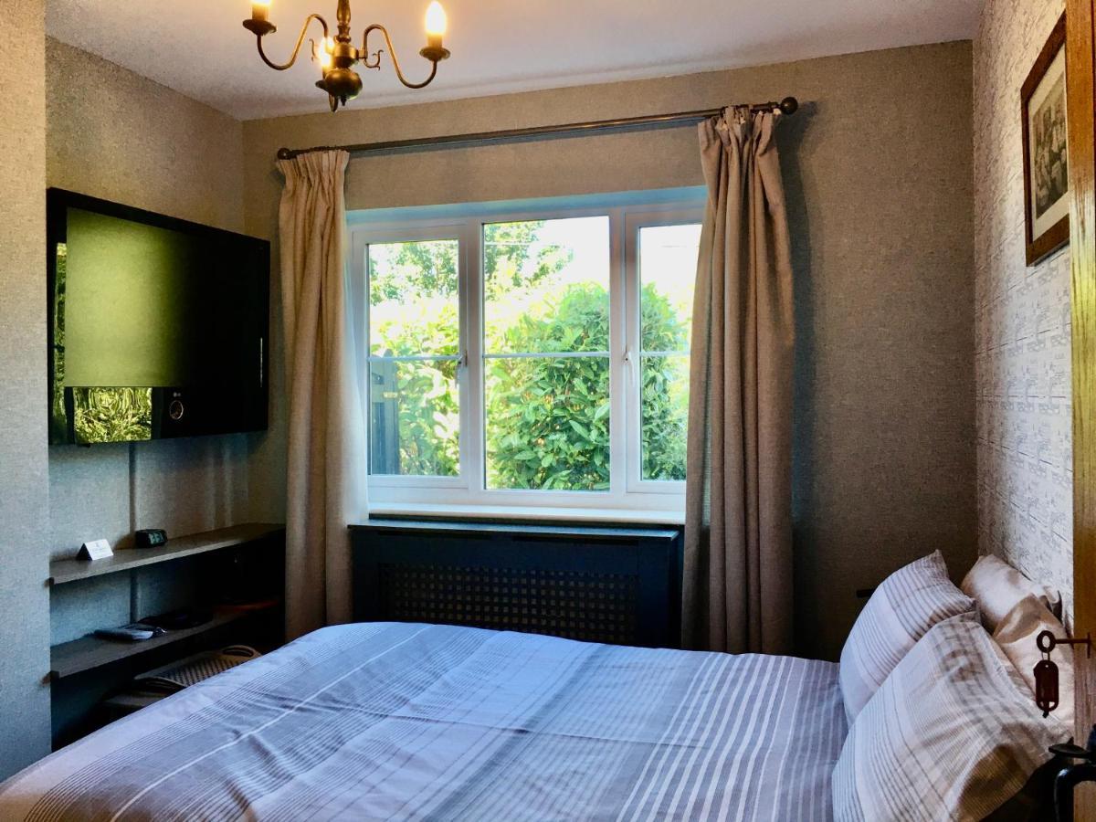 Bed and Breakfast Woodbriar Penmaenmawr Екстер'єр фото