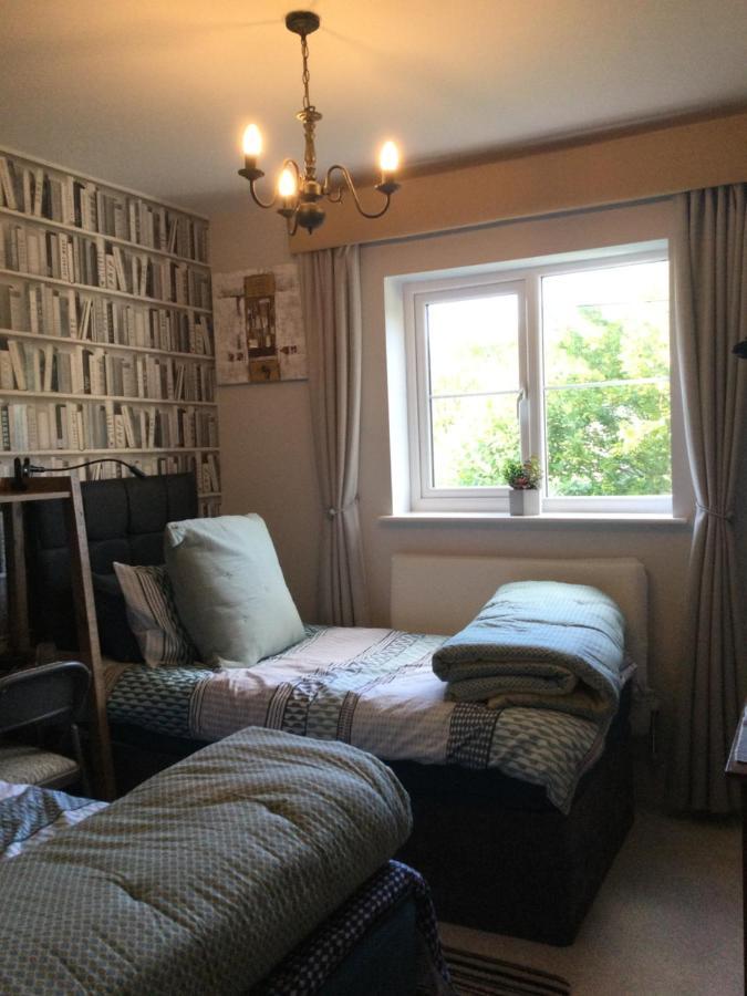 Bed and Breakfast Woodbriar Penmaenmawr Екстер'єр фото