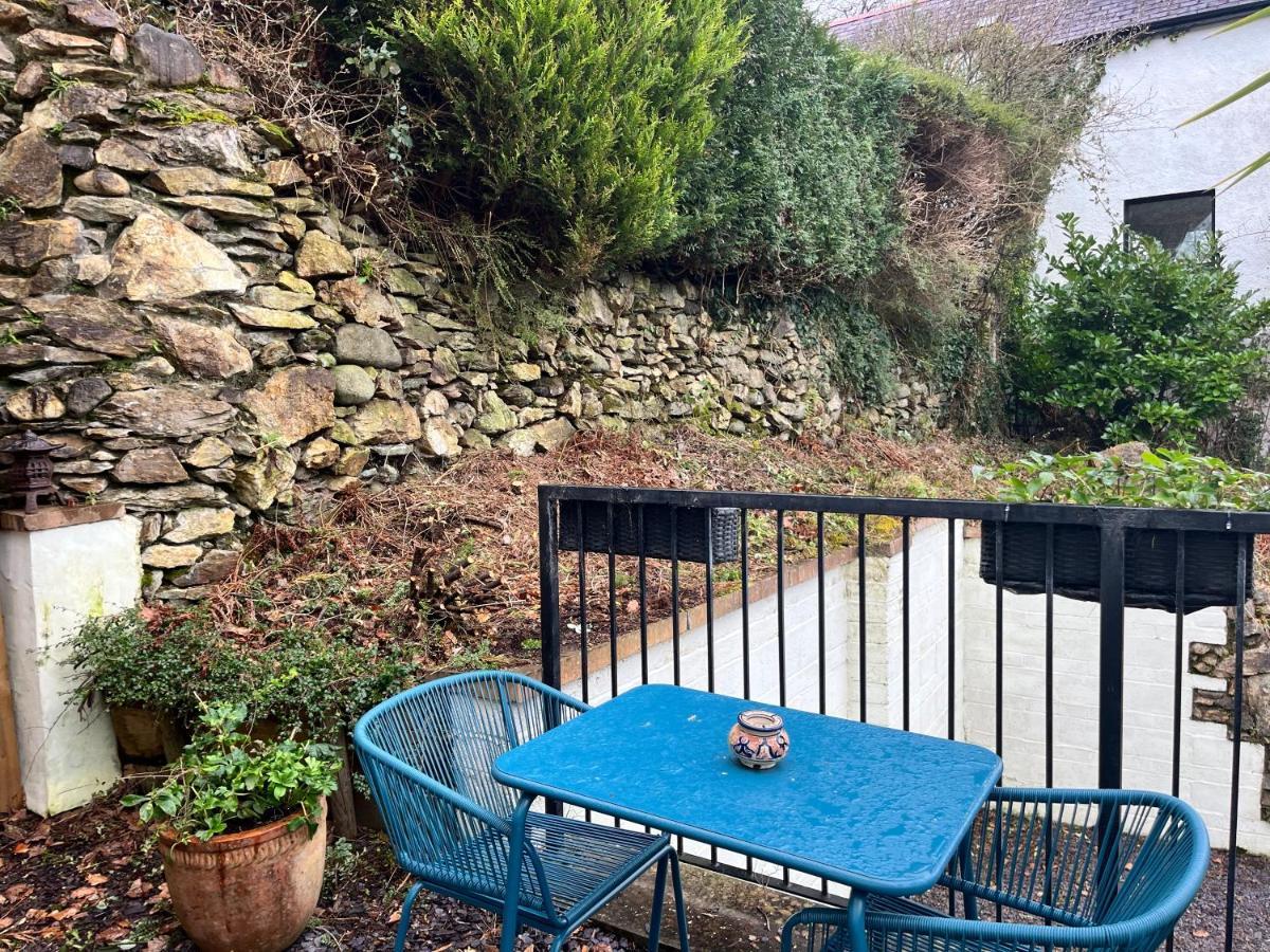 Bed and Breakfast Woodbriar Penmaenmawr Екстер'єр фото